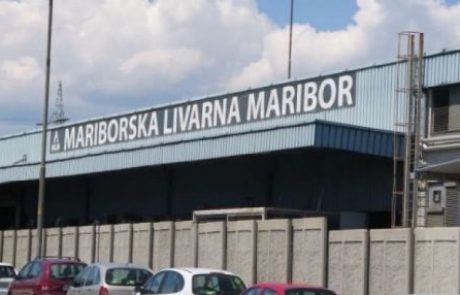 Mariborska livarna se še vedno bori s finančnimi nihanji