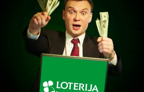 Iščete službo? Loterija Slovenija potrebuje novega direktorja, prijave zbirajo do 19. junija