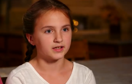 11-letna deklica se je uspela rešiti ugrabitelja, ker mu je postavila eno vprašanje