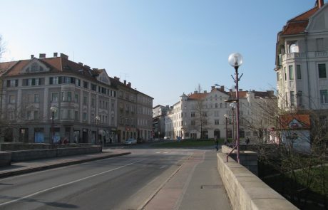 Praznik mestne četrti Magdalena