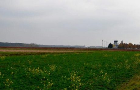 Kaj vložitev ustavne ocene pomeni za prihod Magne v Slovenijo?