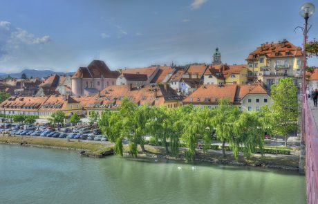 Ste ustvarjalni? Maribor vam ponuja priložnost