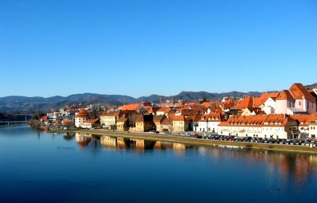 Med skritimi biseri Slovenije na blogu popotnice tudi Maribor