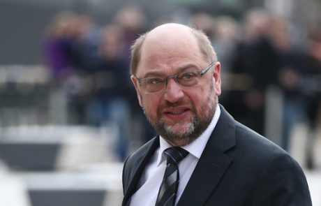 Kanadska ministrica ostaja v Bruslju, Schulz optimist, da bo prišlo do dogovora o Ceti
