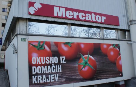 Za Mercator po Počivalškovih besedah več zanimanja