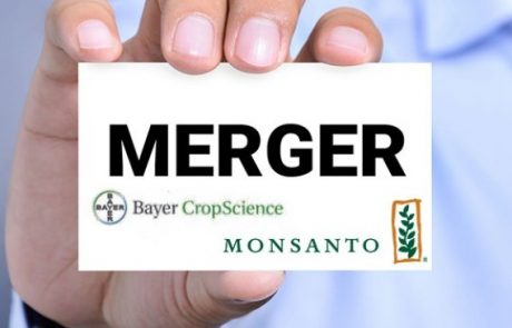 Bayer oddal ponudbo za prevzem kmetijskega velikana Monsanto