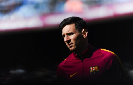 Leo Messi prihaja na počitnice na Hvar