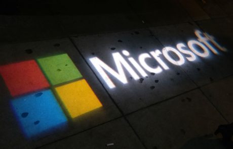 O uspešnem poslovanju je poročal tudi Microsoft