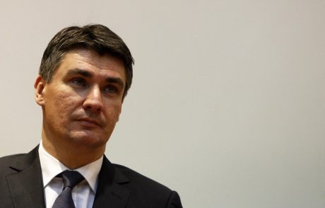 Milanović: Srbi so bedniki, BiH sploh ni država