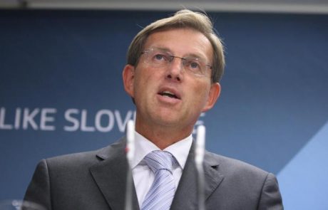 Tudi Cerar poudaril, da Puigdemont nima povabila vlade za obisk Slovenije