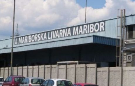 Zanimanje za Mariborsko livarno Maribor tako doma kot v tujini