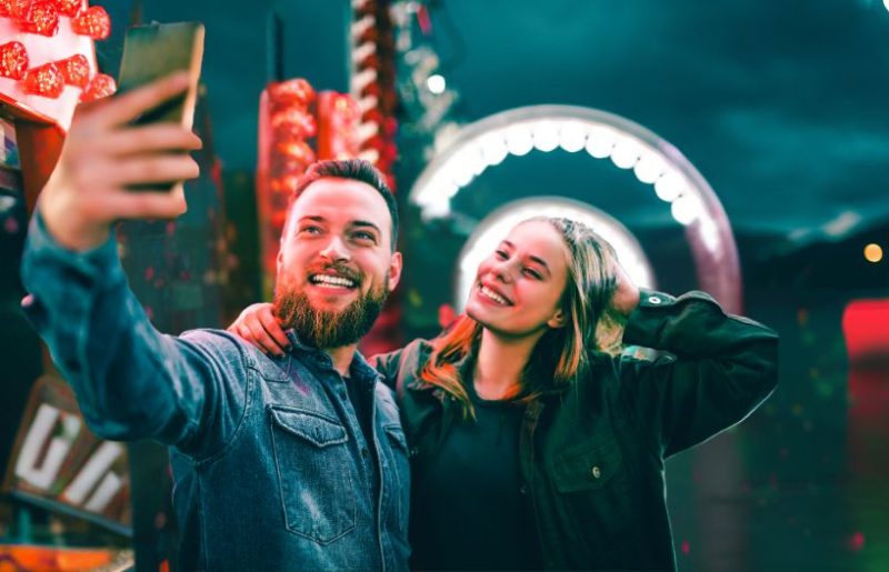 Telefon v žepu, svet na dlani: Slovenci med najbolj digitalno naprednimi narodi