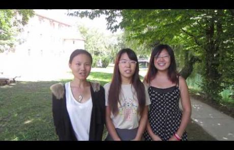 VIDEO: Tako zveni “Ti, moja rožica” v kitajščini!