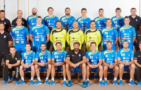 Disciplinska komisija EHF zavrnila slovensko pritožbo