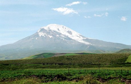 Mount Everest ni več najvišja gora na svetu, ampak …