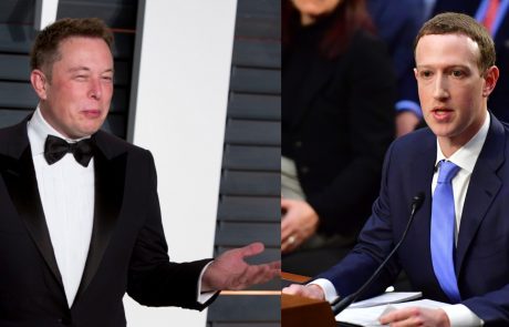 Kako se je pravzaprav začel spor med Elonom Muskom in Markom Zuckerbergom, ki traja že več let?
