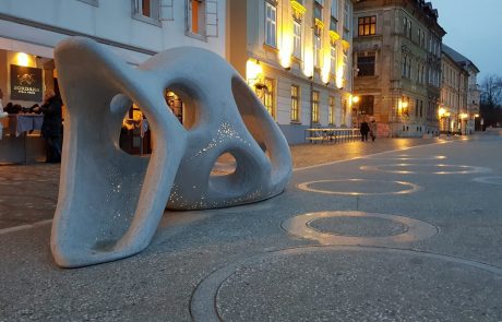 Ljubljana tretja najčistejša prestolnica EU