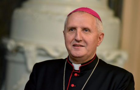 Nadškof Zore odgovoril Bratuškovi: ”Državnim milijonom se ne bomo odpovedali!”