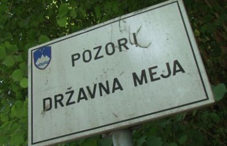 Arbitraža: Kdo bo povedal Hrvaški? Kdo bo povedal Sloveniji?