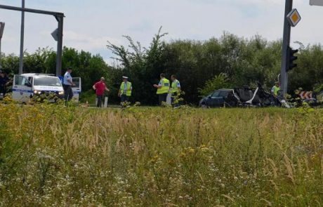 VIDEO: Navdihujoča zgodba nogometaša Maribora po hudi nesreči in izgubi roke