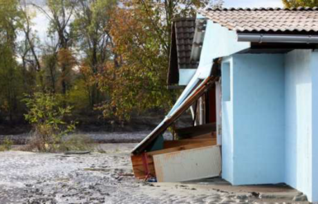 S tožbo nad Verbund zaradi poplav na Dravi tudi zavarovalnica in lekarna