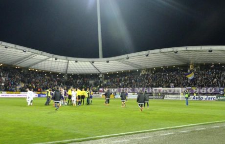 NK Maribor: “Spoštovani selektor, ne zahtevamo veliko. Samo malo več spoštovanja”