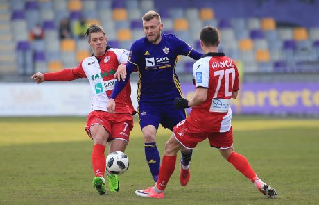 NK Maribor zgrožen nad sodniškimi odločitvami: “Ne gre za razburjenje brez osnove”