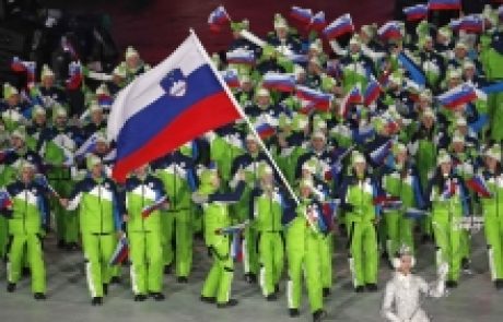 VIDEO: Kako je s korejščino slovenskih olimpijcev?