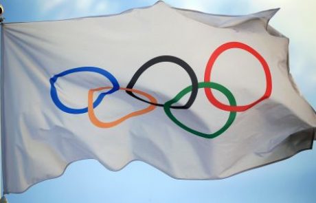 Kline in Kosi na olimpijski progi uživata, nista pa še hitra