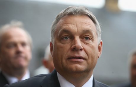 Orban: “Madžarsko državo Madžarom”