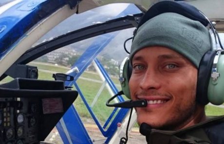 Venezuelski policijski pilot, upornik proti Chavezu, ubit v spopadu s policijo