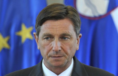 Pahor za nova ustavna sodnika predlaga Špelco Mežnar in Marka Šorlija