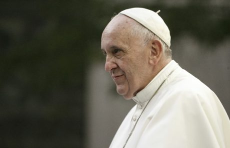 Maduro pri papežu, venezuelska opozicija mu očita, da izkorišča papeževe dobre namene