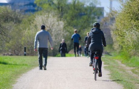 Kolesarji med ranljivejšimi udeleženci v prometu