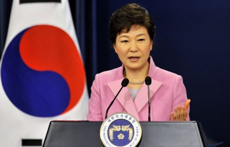 Južnokorejsko tožilstvo za nekdanjo predsednico zahteva 30 let zapora