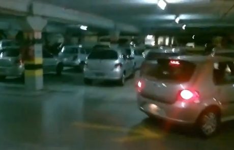 VIDEO: Najboljši “senzorji” za parkiranje