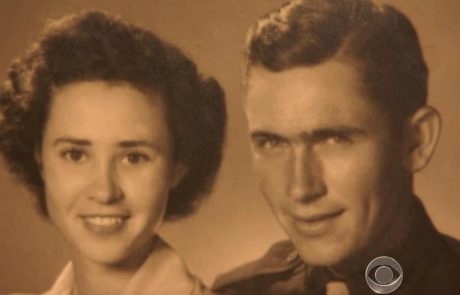 Resnična zgodba: Šest tednov po poroki je njen mož izginil za vedno, toda šele 68 let kasneje je izvedela resnico
