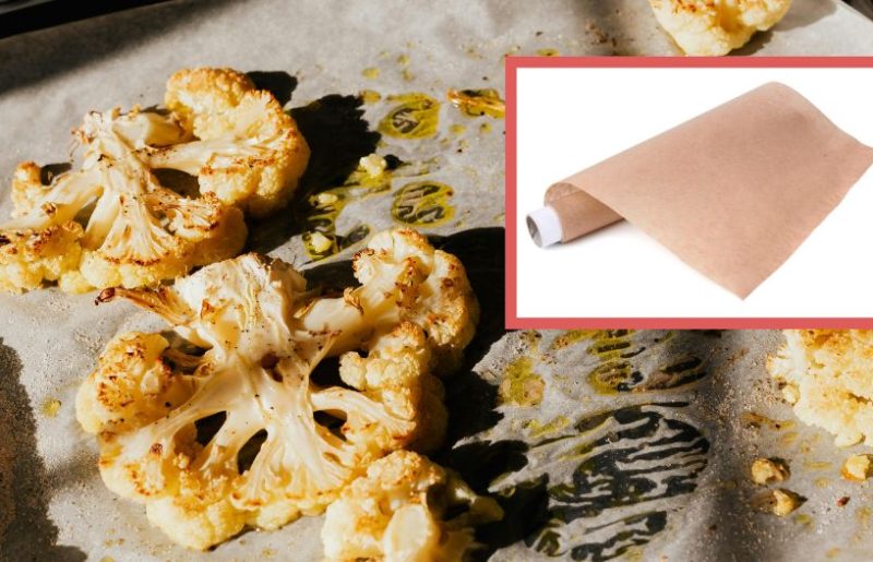 Zvijača s peki papirjem, ki vam bo olajšala življenje