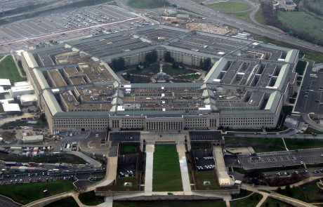 Pentagon posvaril vojake pred uporabo tekaških aplikacij