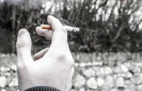 Kajenje še vedno velik problem, kadi četrtina Slovencev