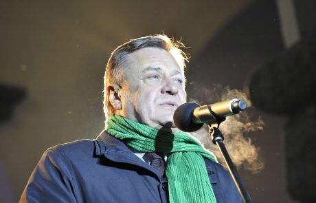 Kako se boste ogrevali, bo določil Janković