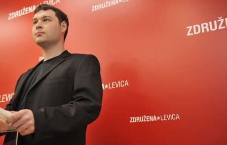 Levica za več sredstev za socialne prispevke in delovno inšpekcijo