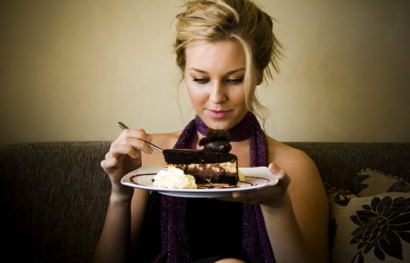 5 boljših alternativ, da potešite željo po sladkem