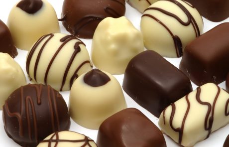 Katera čokolada je najbolj zdrava?