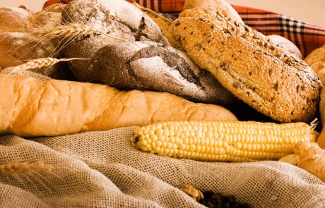 9 najbolj zdravih vrst kruha!