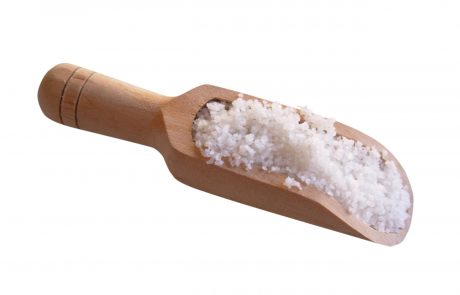 3 zdravi jedilniki z manj soli