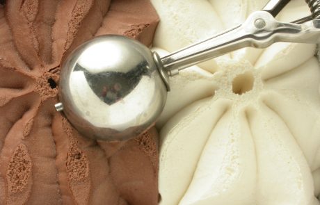 Adijo, kilogrami: Mamljiva dieta s sladoledom