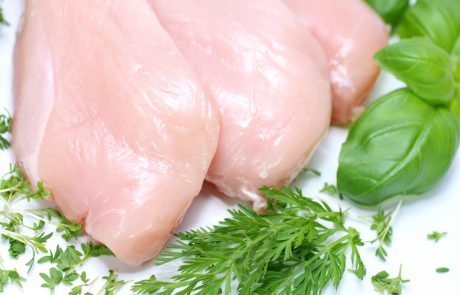 Je bolj zdravo puranje ali piščančje meso?