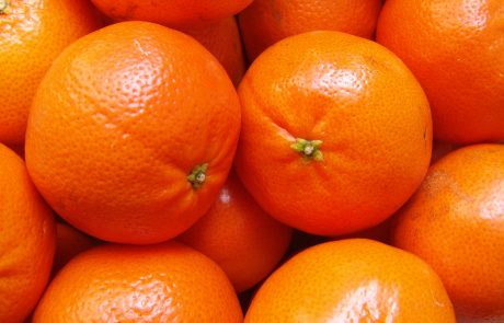 Zakaj so mandarine tako zdrave?