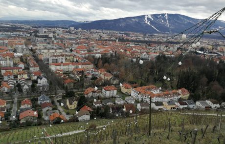 Današnja vremenska napoved